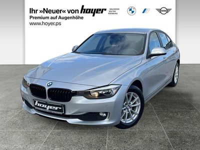 BMW 316