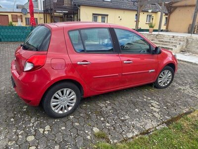 Renault Clio II