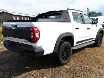 Novo Maxus T60 215 HP (158 kW) 2025 Branco Pickup