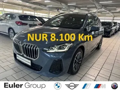 Occasion BMW 220 Active Tourer Performance 170 ch (125 kW) 2025 Storm bay metallic Monospace