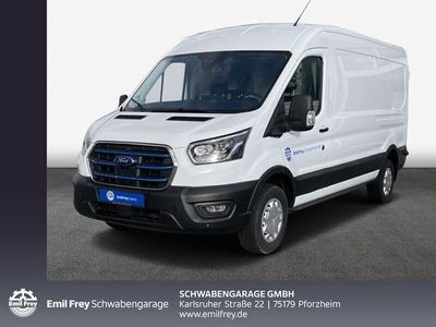 Ford E-Transit