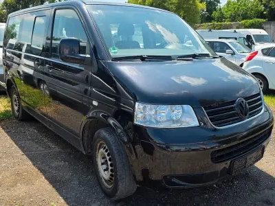 Gebraucht VW Caravelle