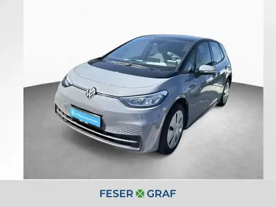 Occasion VW ID.3 Pro Performance 150 kW (204 ch) 2023 Gris Citadine