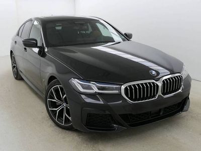 gebraucht BMW 520 