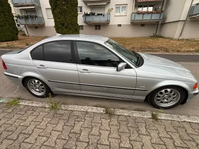 Gebraucht BMW 328