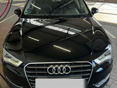 gebraucht Audi A3 1.6 TDI S tronic -