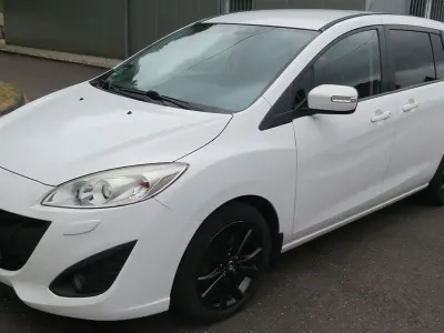 Gebraucht Mazda 5