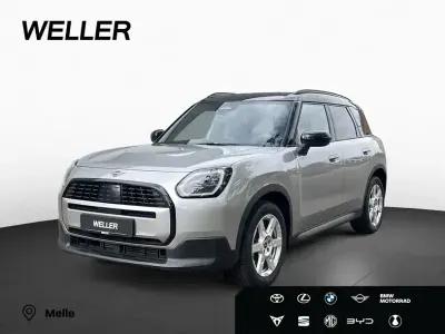 Gebraucht Mini Countryman