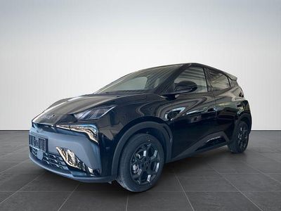 Neu BYD Dolphin Surf Comfort 114 kW (156 PS) 2025 Polar night black Kleinwagen