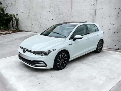 gebraucht VW Golf 1.5 TSI OPF Style