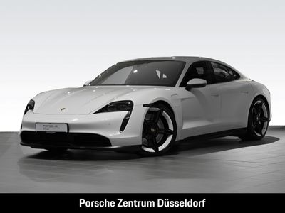 gebraucht Porsche Taycan 4S LED-Matrix PDCC HA-Lenkung