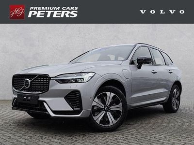 Silber Gebraucht 2024 Volvo XC60 Plus SUV | 48.900 € (Fairer Preis)