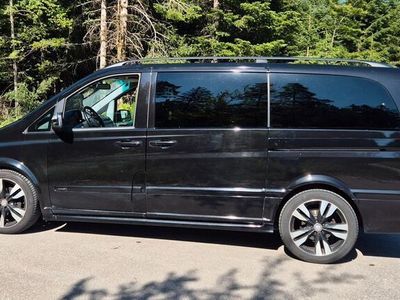 Mercedes Viano