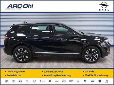 Gebraucht Opel Grandland Electric Edition 156 kW (213 PS) 2025 Schwarz SUV