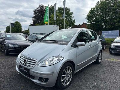 Mercedes A200