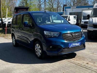 Opel Combo Life