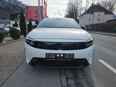 Usata Opel Corsa 101 CV (74 kW) 2025 Bianco Utilitaria