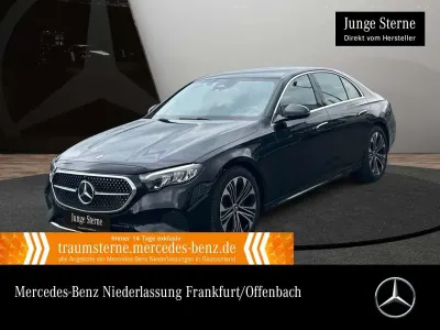 Gebraucht Mercedes E220