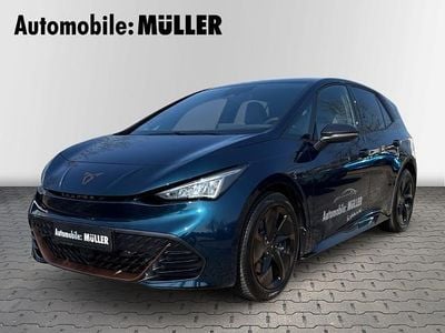 Gebraucht Cupra Born 169 kW (231 PS) 2026 Blau Kleinwagen