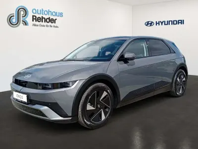 Neu Hyundai Ioniq 5 167 kW (228 PS) 2026 Ecotronic gray SUV
