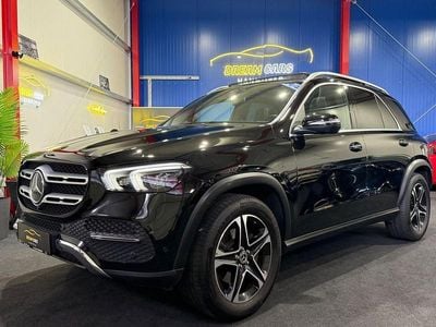Mercedes GLE400