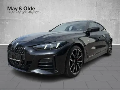 Gebraucht BMW 430