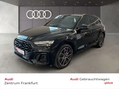 Gebraucht Audi SQ5