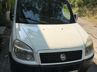 Fiat Doblò