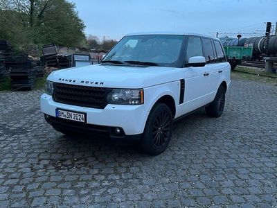 gebraucht Land Rover Range Rover 