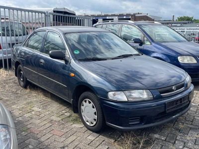 Mazda 323
