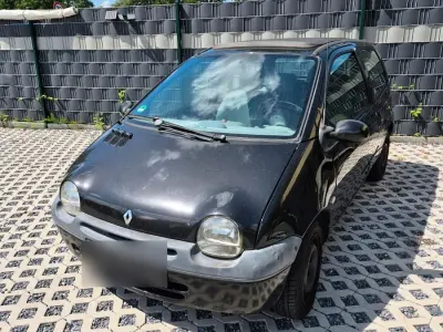 Gebraucht Renault Twingo