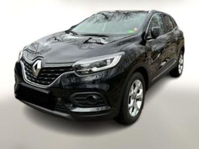 gebraucht Renault Kadjar Business 1.3 TCe 160 Edition Kam PDC SHZ