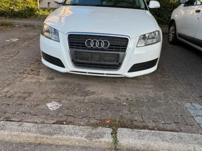 Gebraucht Audi A3