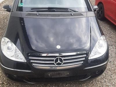 Mercedes A180