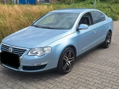 Gebraucht VW Passat