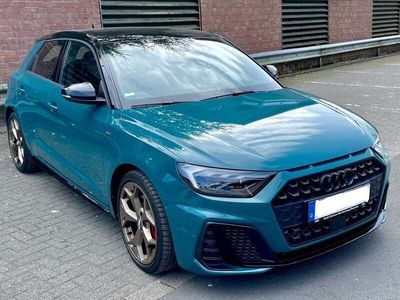 gebraucht Audi A1 Sportback 40 TFSI S tronic -