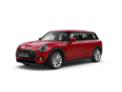 gebraucht Mini Cooper S Clubman 