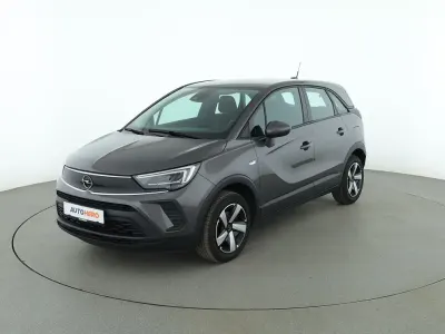 Gebraucht Opel Crossland
