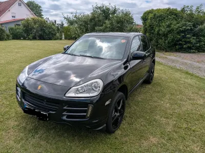 Gebraucht Porsche Cayenne