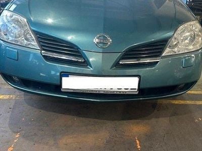 Nissan Primera