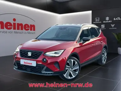 Gebraucht Seat Arona