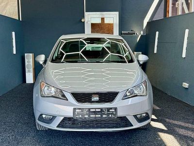 Seat Ibiza SC