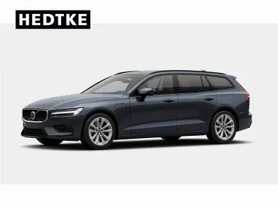 Używany Volvo V60