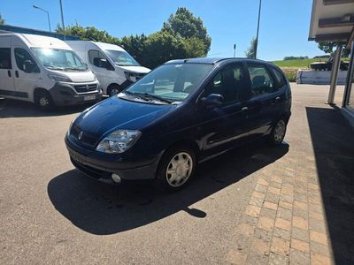 Renault Scénic