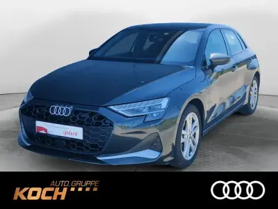 Gebraucht Audi A3