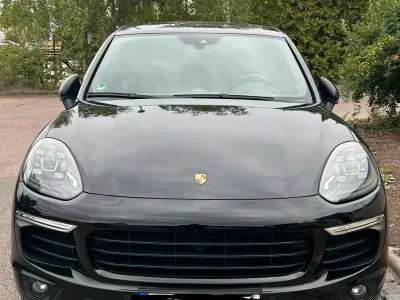Gebraucht Porsche Cayenne