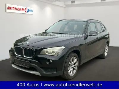 Gebraucht BMW X1
