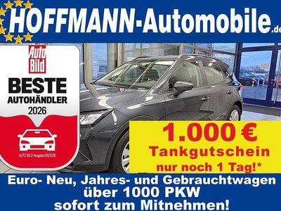 Nouă Seat Arona 95 CP (69 kW) 2026 Gri SUV