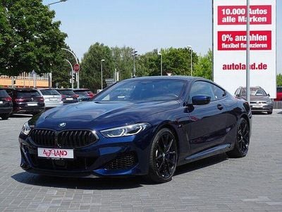 BMW M850