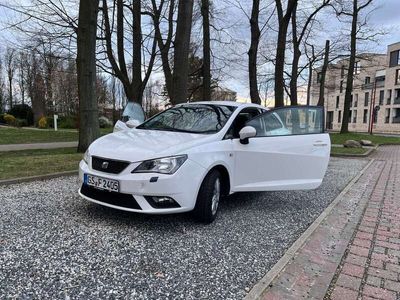 gebraucht Seat Ibiza SC Ibiza 1.2 12V Style